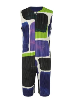 ISSEY MIYAKE Jumpsuits|Landscape