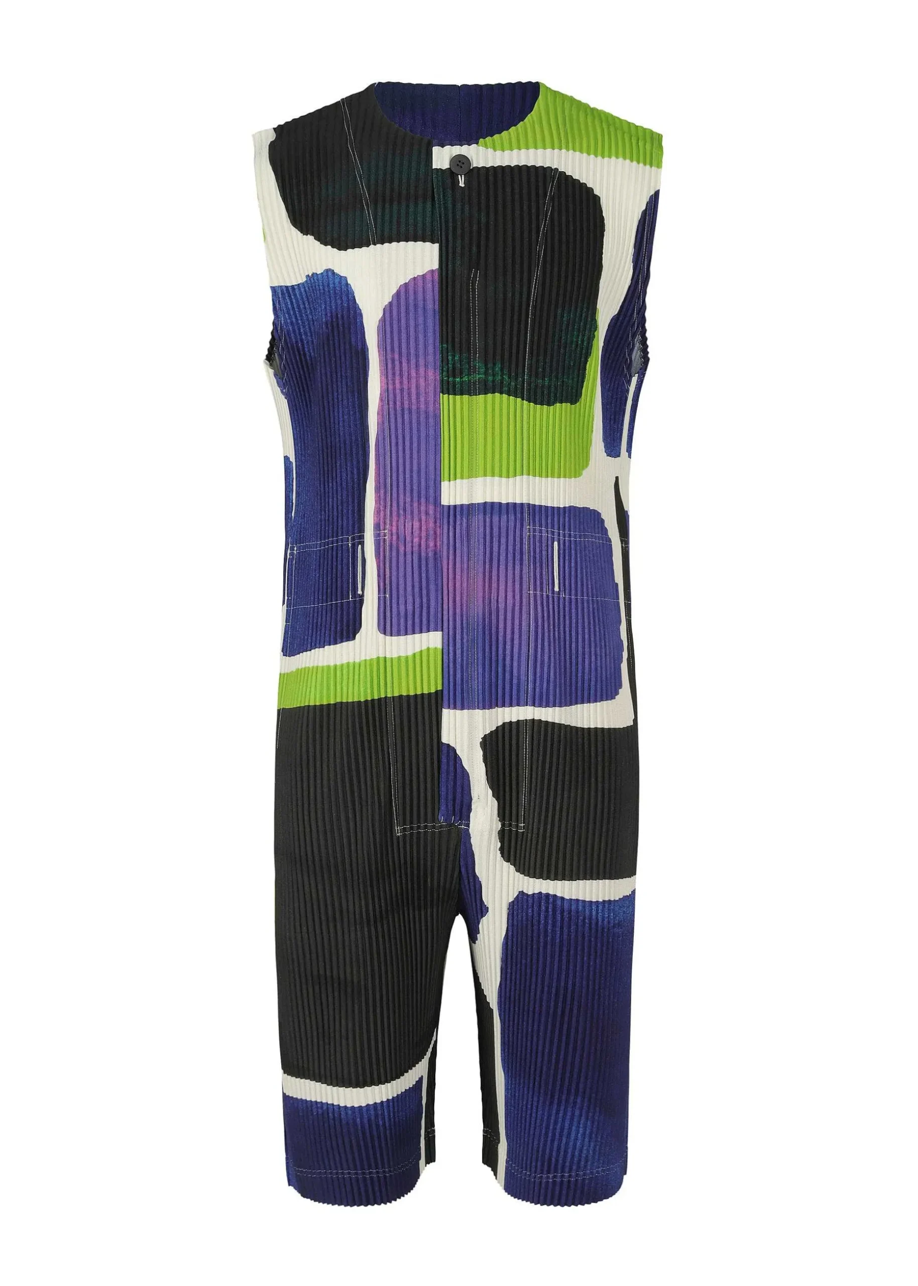 ISSEY MIYAKE Jumpsuits|Landscape