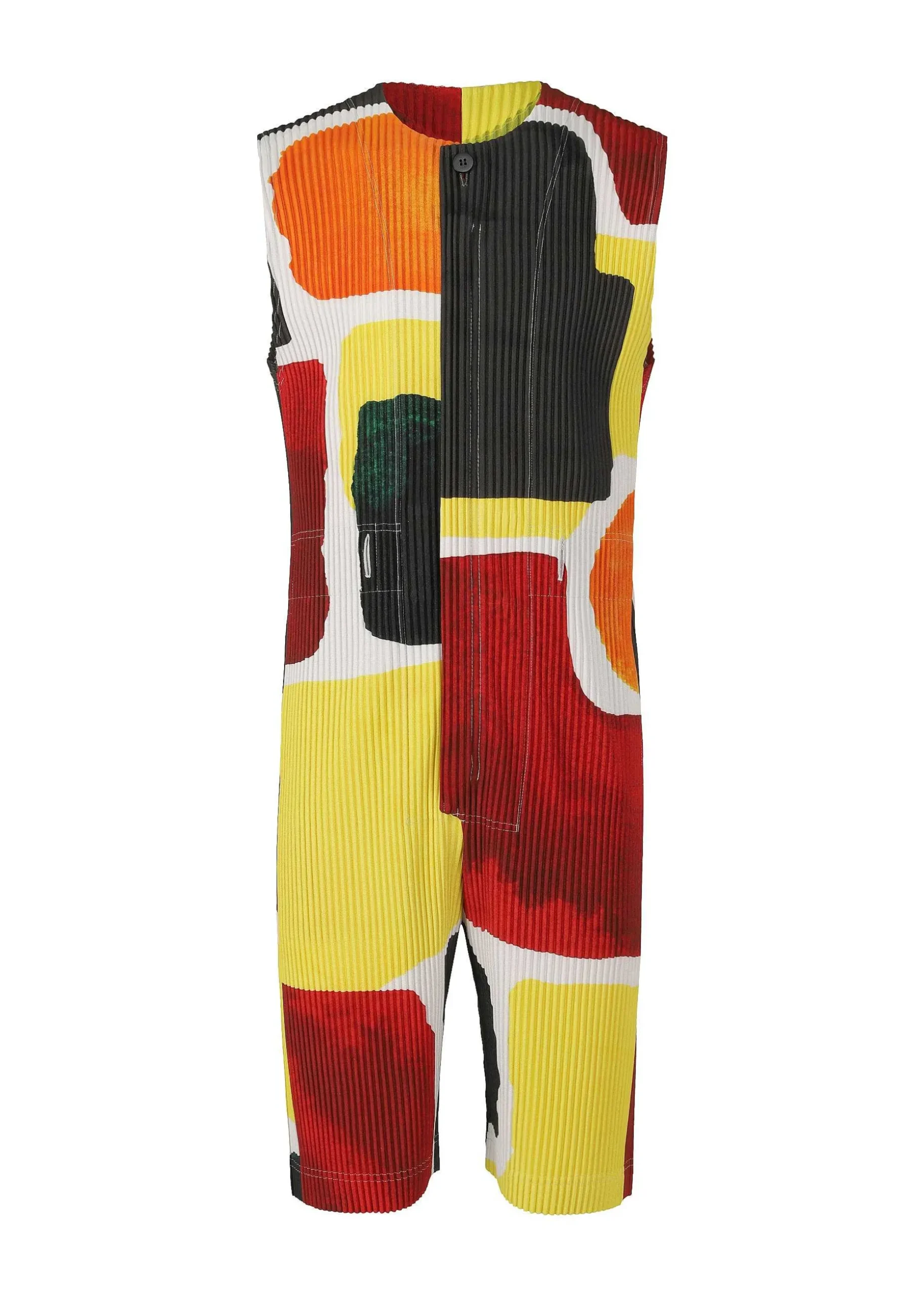 ISSEY MIYAKE Jumpsuits|Landscape