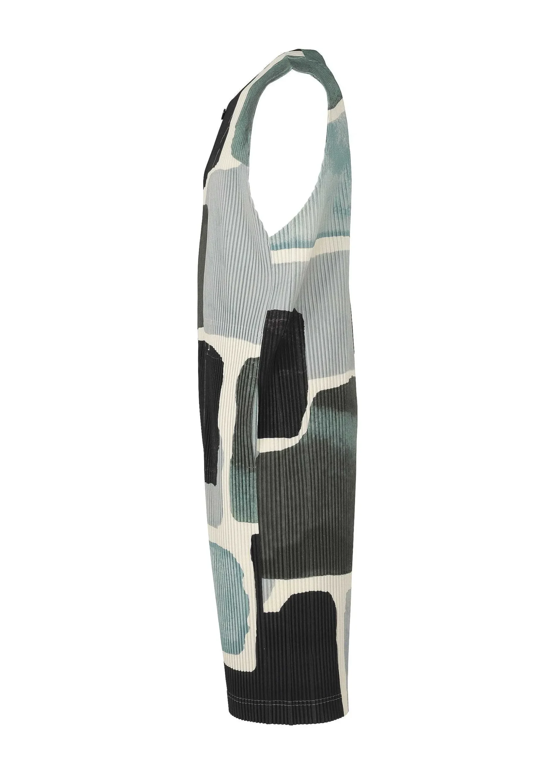 ISSEY MIYAKE Jumpsuits|Landscape