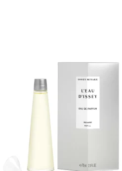 ISSEY MIYAKE Fragrances|L'Eau D'Issey Eau De Parfum Refill