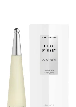 ISSEY MIYAKE Fragrances|L'Eau D'Issey Eau De Toilette