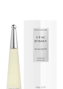 ISSEY MIYAKE Fragrances|L'Eau D'Issey Eau De Toilette