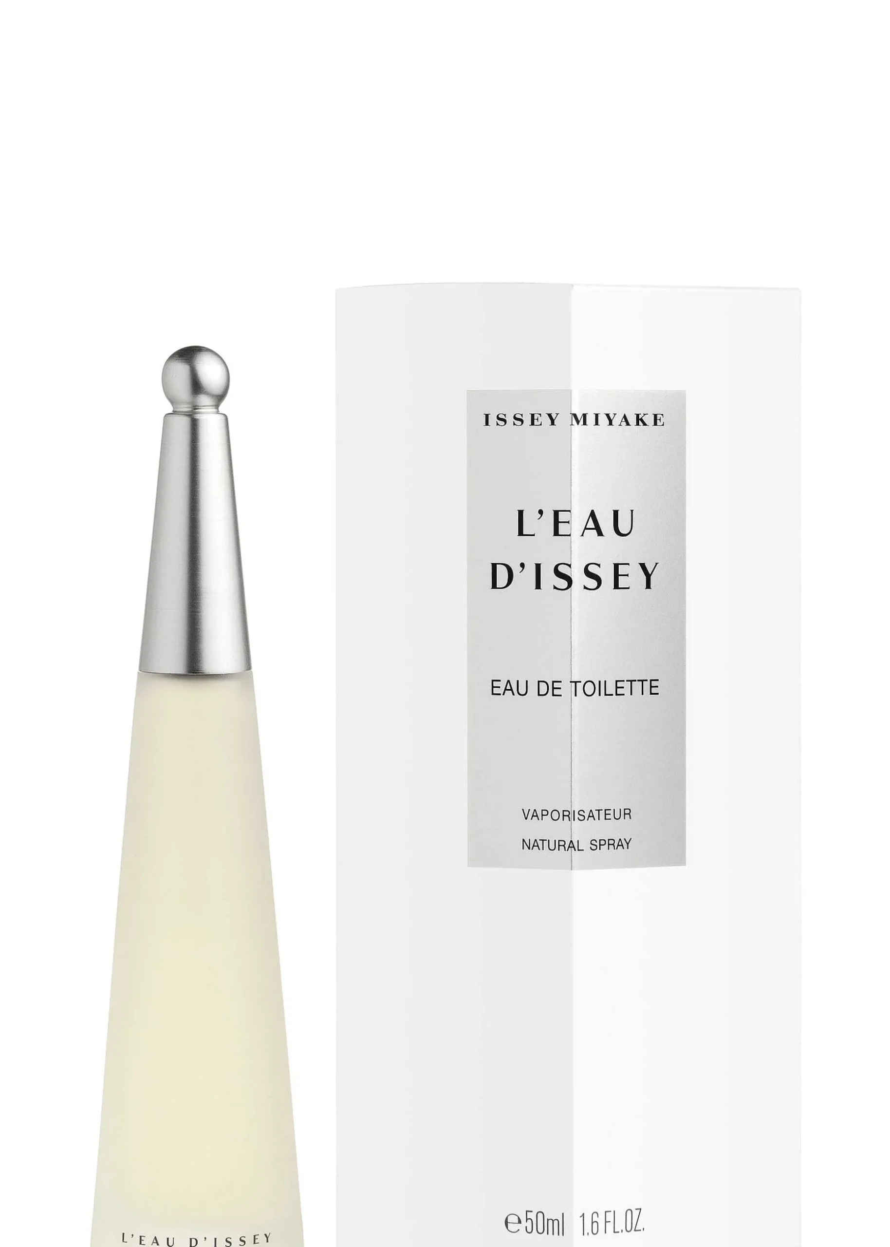 ISSEY MIYAKE Fragrances|L'Eau D'Issey Eau De Toilette