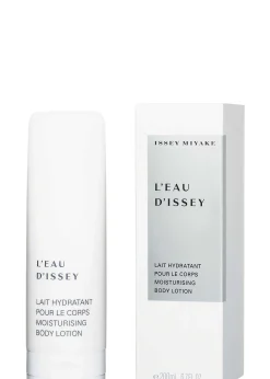 ISSEY MIYAKE Fragrances|L'Eau D'Issey Moisturising Body Lotion