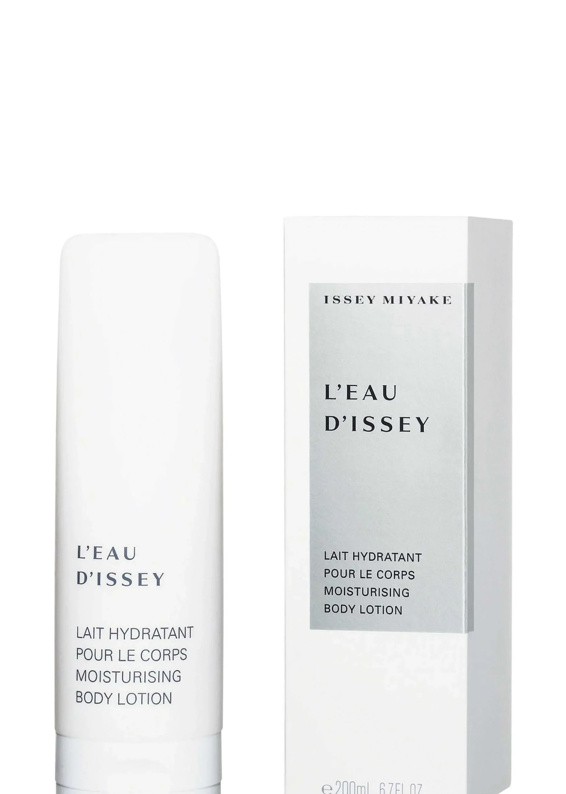 ISSEY MIYAKE Fragrances|L'Eau D'Issey Moisturising Body Lotion