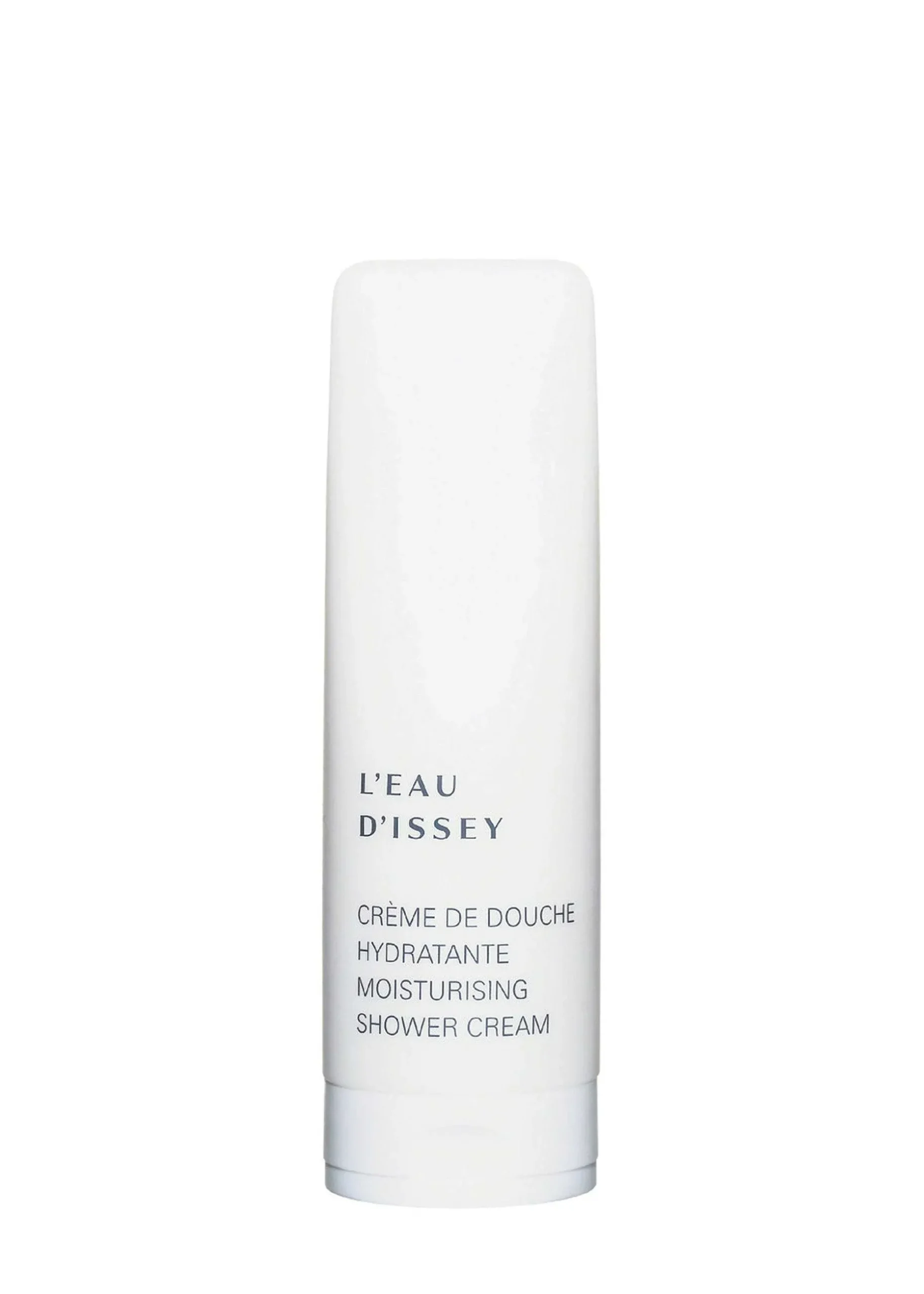 ISSEY MIYAKE Fragrances|L'Eau D'Issey Moisturising Shower Cream