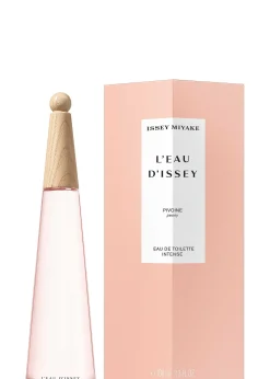 ISSEY MIYAKE Fragrances|L'Eau D'Issey Peony Eau De Toilette Intense