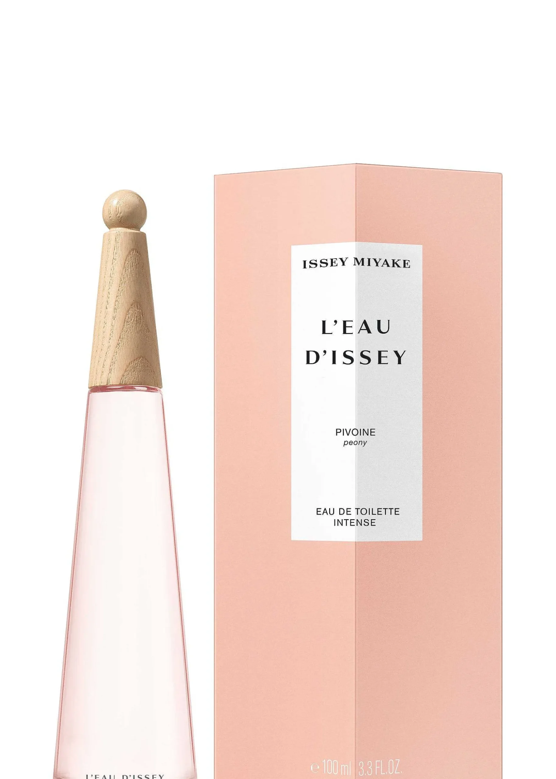 ISSEY MIYAKE Fragrances|L'Eau D'Issey Peony Eau De Toilette Intense