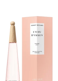 ISSEY MIYAKE Fragrances|L'Eau D'Issey Peony Eau De Toilette Intense