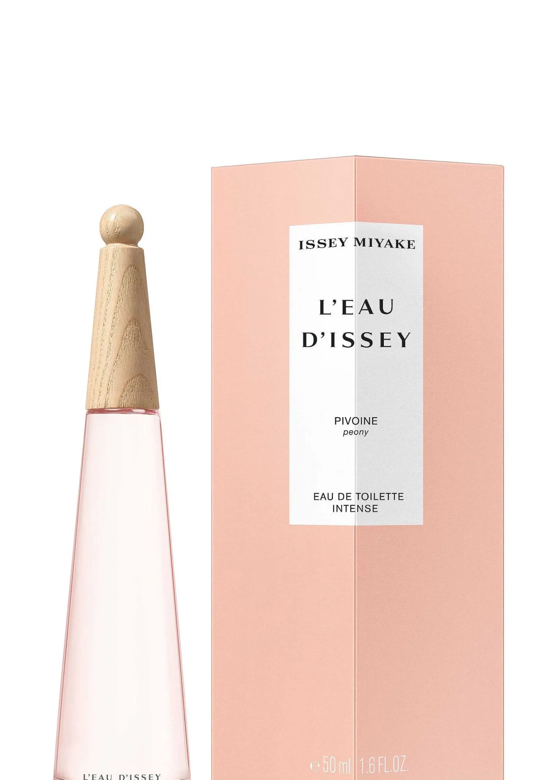 ISSEY MIYAKE Fragrances|L'Eau D'Issey Peony Eau De Toilette Intense