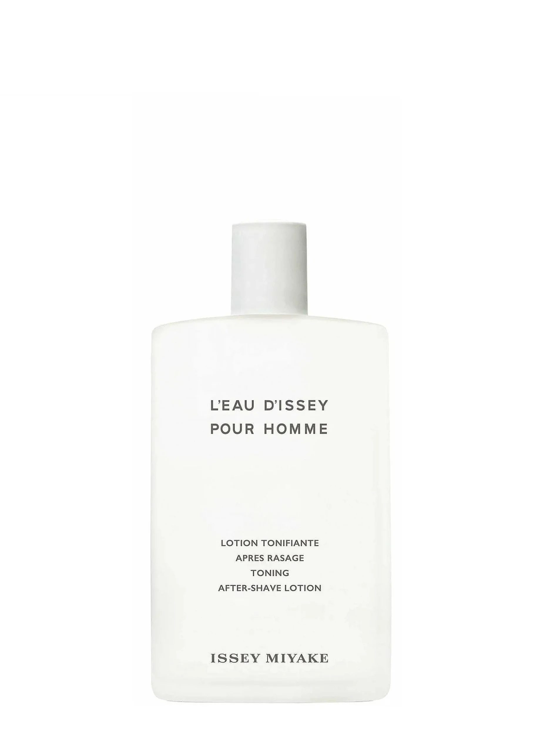 ISSEY MIYAKE Fragrances|L'Eau D'Issey Pour Homme After Shave Lotion