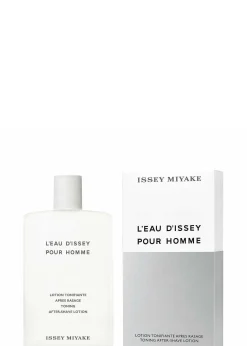 ISSEY MIYAKE Fragrances|L'Eau D'Issey Pour Homme After Shave Lotion