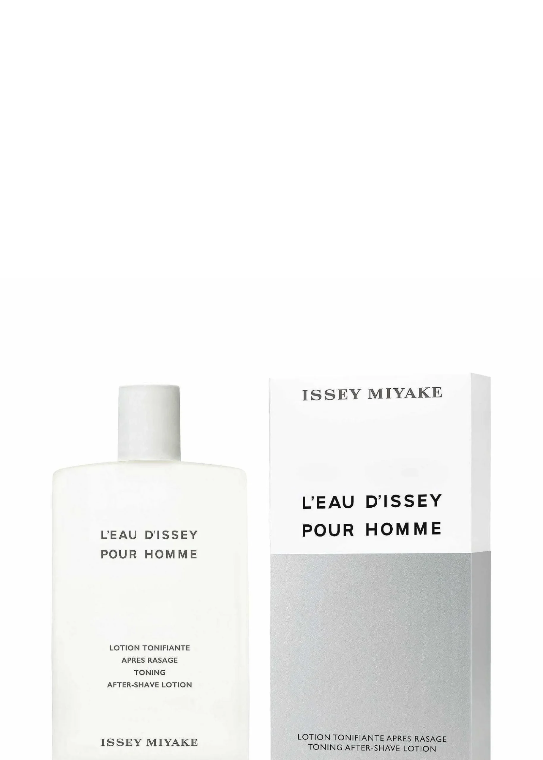 ISSEY MIYAKE Fragrances|L'Eau D'Issey Pour Homme After Shave Lotion