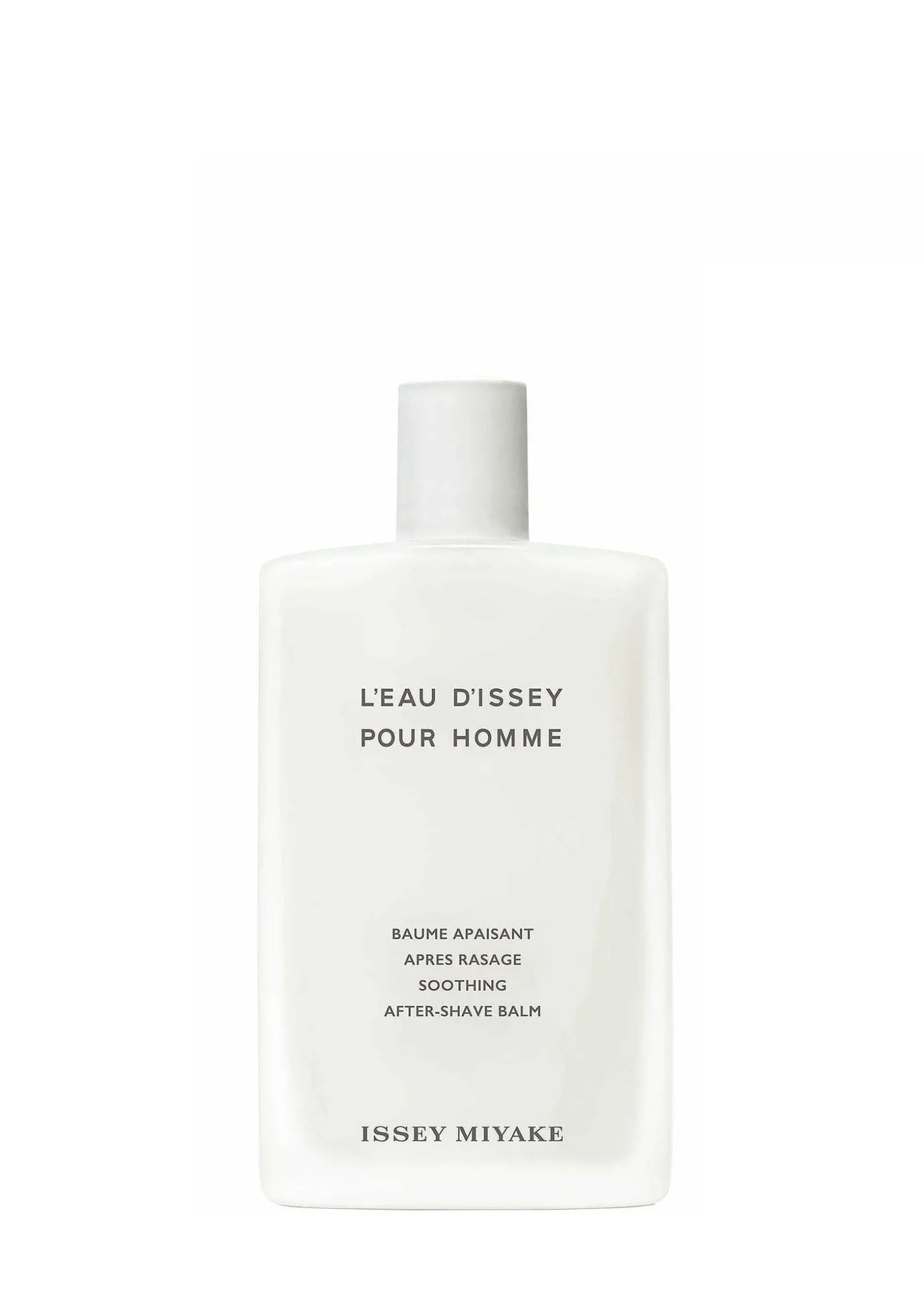 ISSEY MIYAKE Fragrances|L'Eau D'Issey Pour Homme After Shave Balm