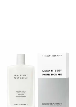ISSEY MIYAKE Fragrances|L'Eau D'Issey Pour Homme After Shave Balm