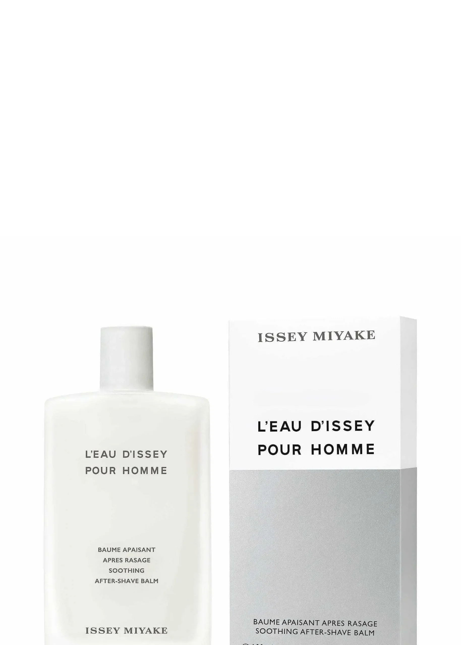 ISSEY MIYAKE Fragrances|L'Eau D'Issey Pour Homme After Shave Balm