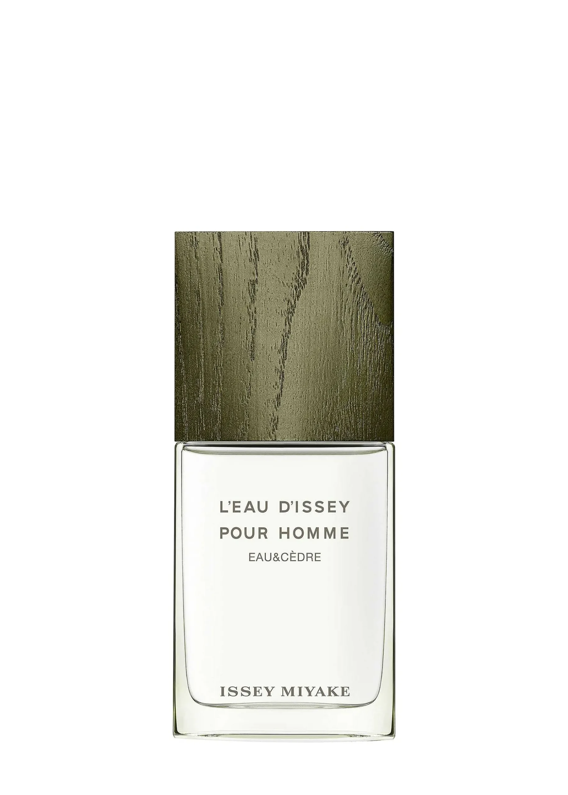 ISSEY MIYAKE Fragrances|L'Eau D'Issey Pour Homme Eau&Cedre Eau De Toilette