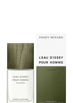 ISSEY MIYAKE Fragrances|L'Eau D'Issey Pour Homme Eau&Cedre Eau De Toilette