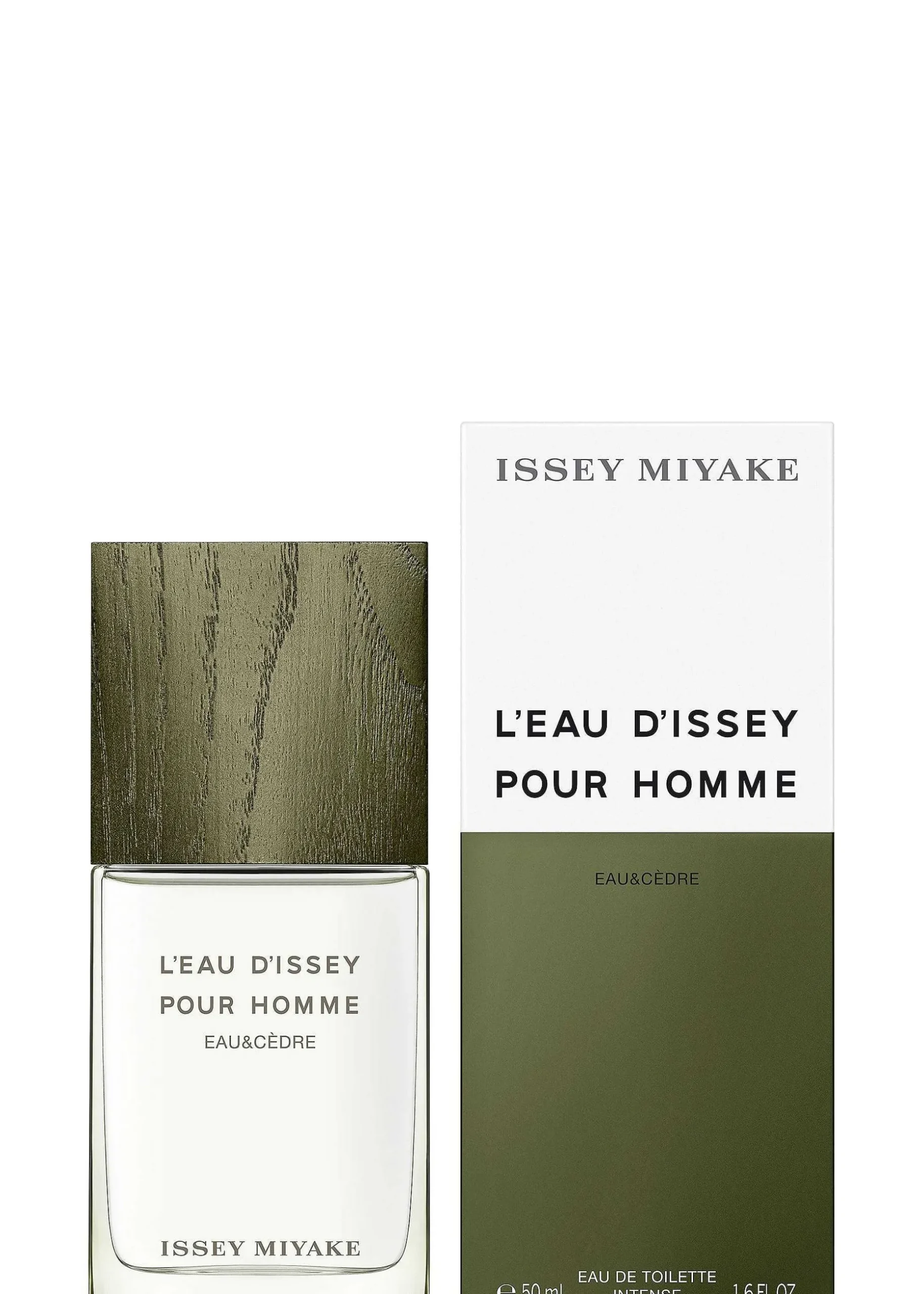 ISSEY MIYAKE Fragrances|L'Eau D'Issey Pour Homme Eau&Cedre Eau De Toilette