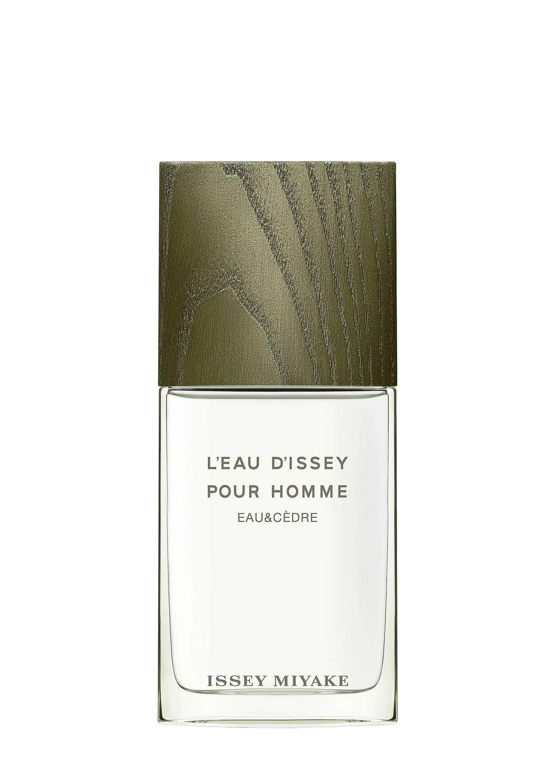 ISSEY MIYAKE Fragrances|L'Eau D'Issey Pour Homme Eau&Cedre Eau De Toilette