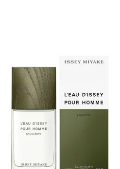 ISSEY MIYAKE Fragrances|L'Eau D'Issey Pour Homme Eau&Cedre Eau De Toilette