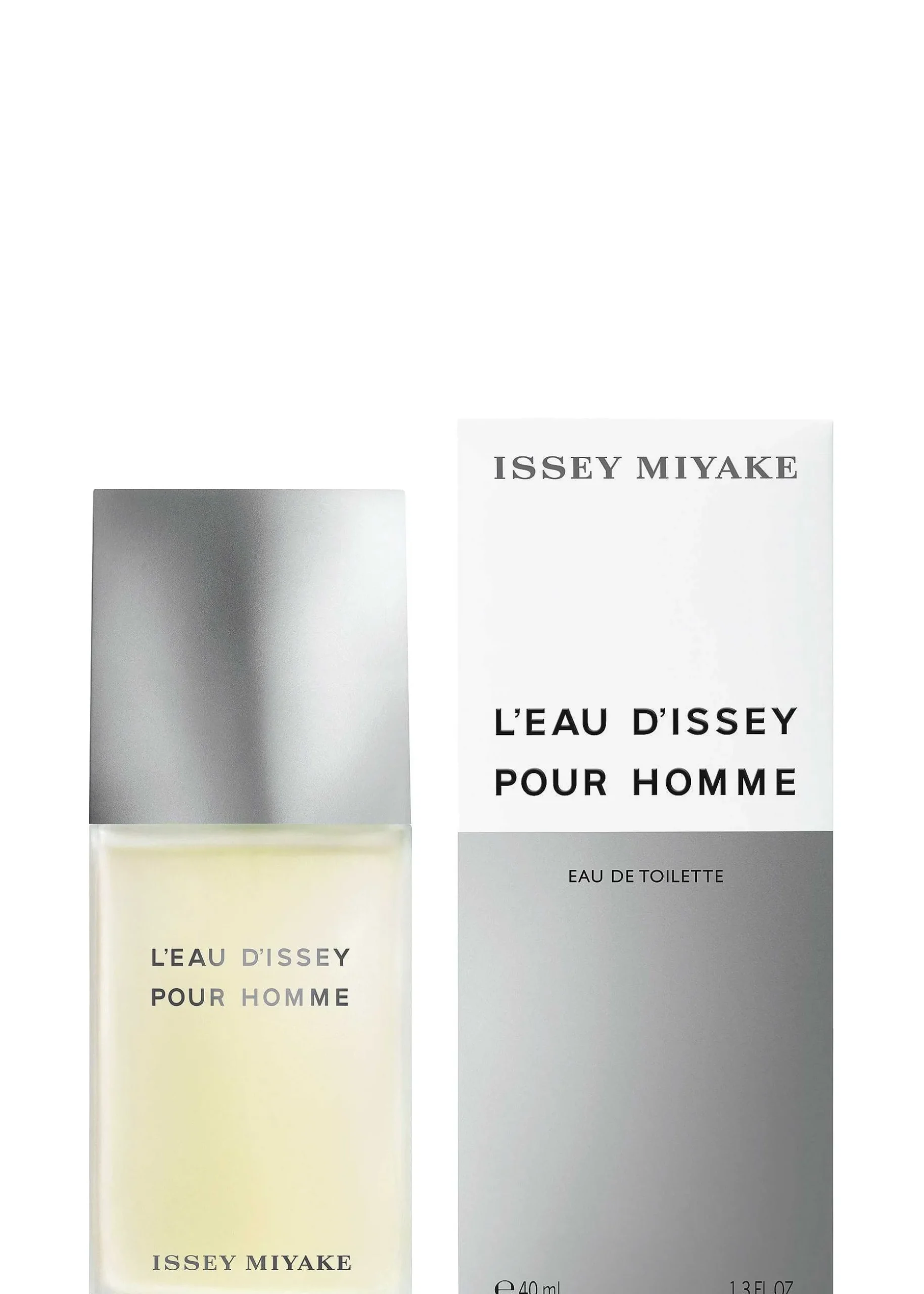 ISSEY MIYAKE Fragrances|L'Eau D'Issey Pour Homme Eau De Toilette