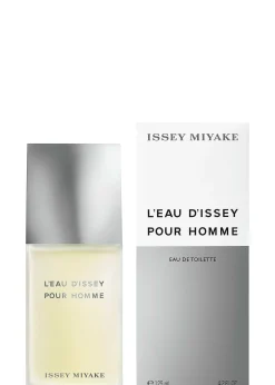 ISSEY MIYAKE Fragrances|L'Eau D'Issey Pour Homme Eau De Toilette