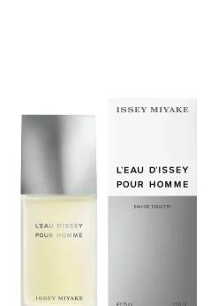 ISSEY MIYAKE Fragrances|L'Eau D'Issey Pour Homme Eau De Toilette