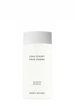 ISSEY MIYAKE Fragrances|L'Eau D'Issey Pour Homme Shower Gel
