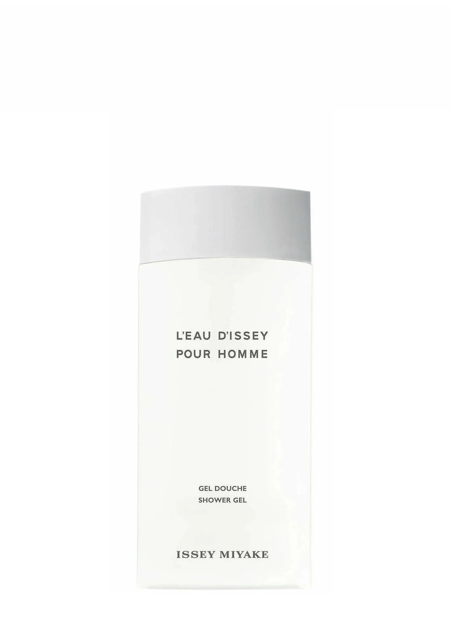ISSEY MIYAKE Fragrances|L'Eau D'Issey Pour Homme Shower Gel