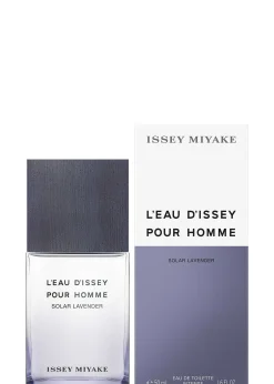 ISSEY MIYAKE Fragrances|L'Eau D'Issey Pour Homme Solar Lavender Eau De Toilette Intense