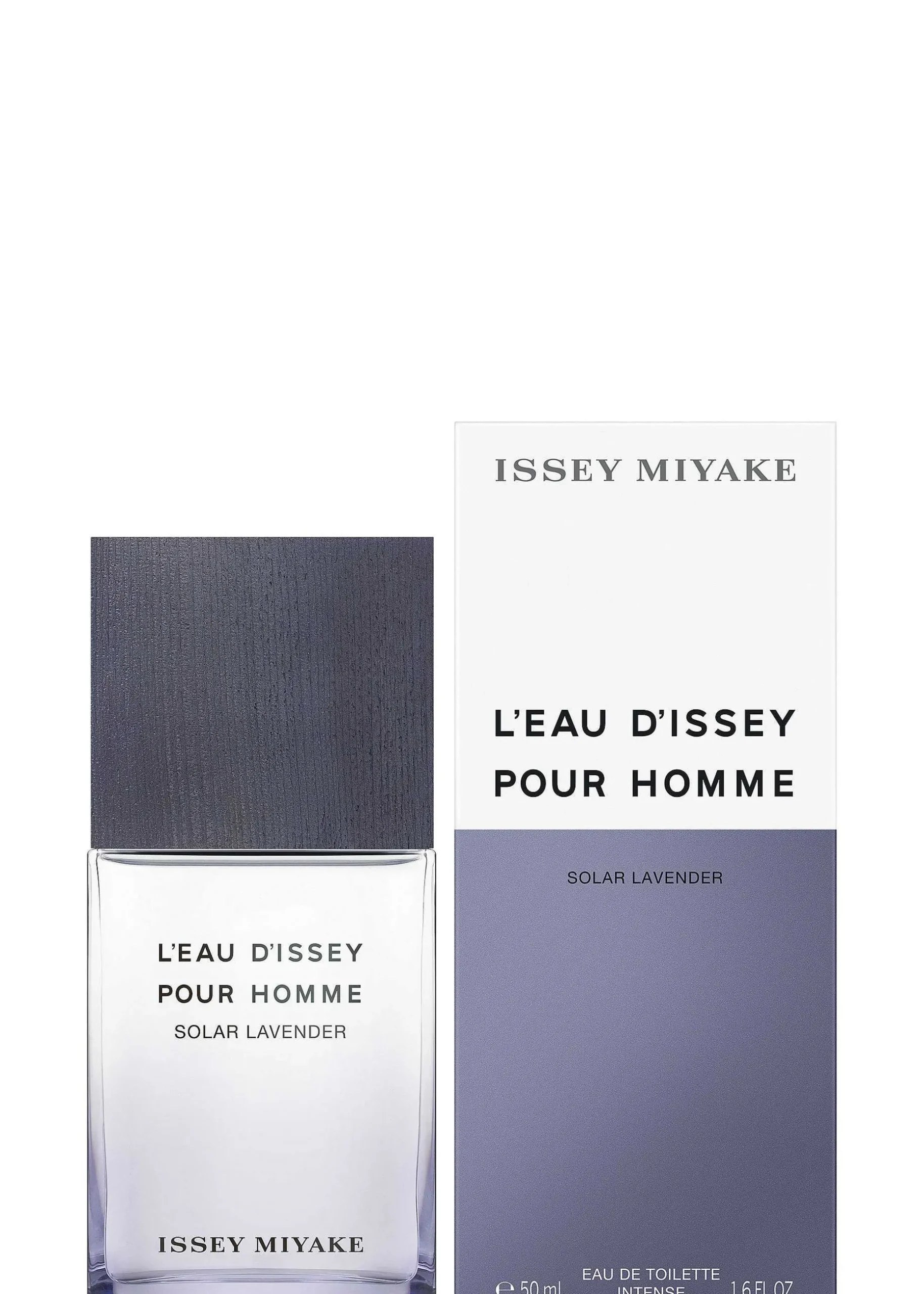 ISSEY MIYAKE Fragrances|L'Eau D'Issey Pour Homme Solar Lavender Eau De Toilette Intense