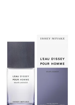ISSEY MIYAKE Fragrances|L'Eau D'Issey Pour Homme Solar Lavender Eau De Toilette Intense