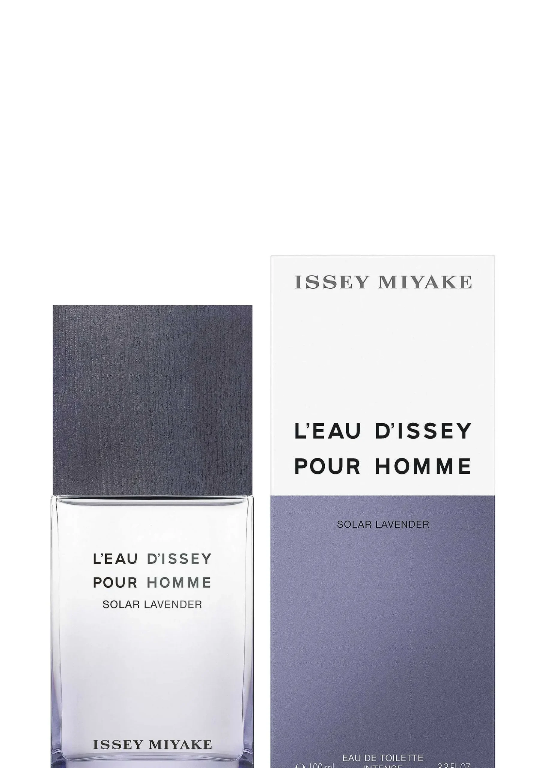 ISSEY MIYAKE Fragrances|L'Eau D'Issey Pour Homme Solar Lavender Eau De Toilette Intense