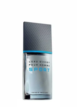 ISSEY MIYAKE Fragrances|L'Eau D'Issey Pour Homme Sport Eau De Toilette