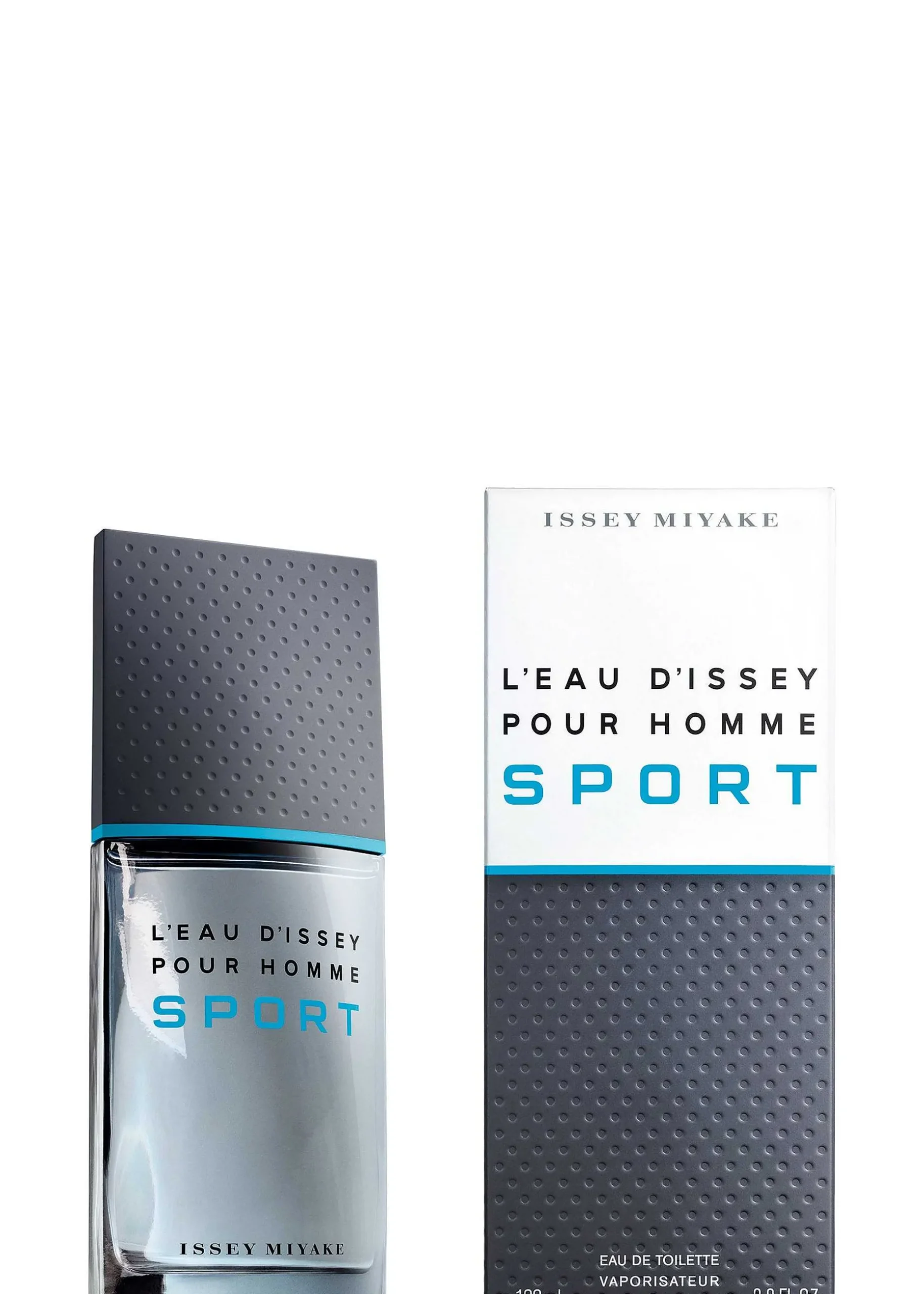 ISSEY MIYAKE Fragrances|L'Eau D'Issey Pour Homme Sport Eau De Toilette