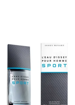 ISSEY MIYAKE Fragrances|L'Eau D'Issey Pour Homme Sport Eau De Toilette