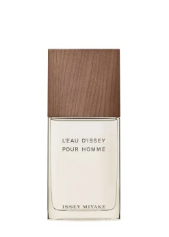 ISSEY MIYAKE Fragrances|L'Eau D'Issey Pour Homme Vetyver Eau De Toilette Intense