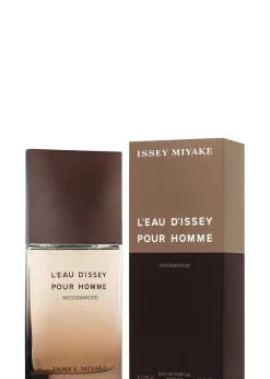 ISSEY MIYAKE Fragrances|L'Eau D'Issey Pour Homme Wood&Wood Intense