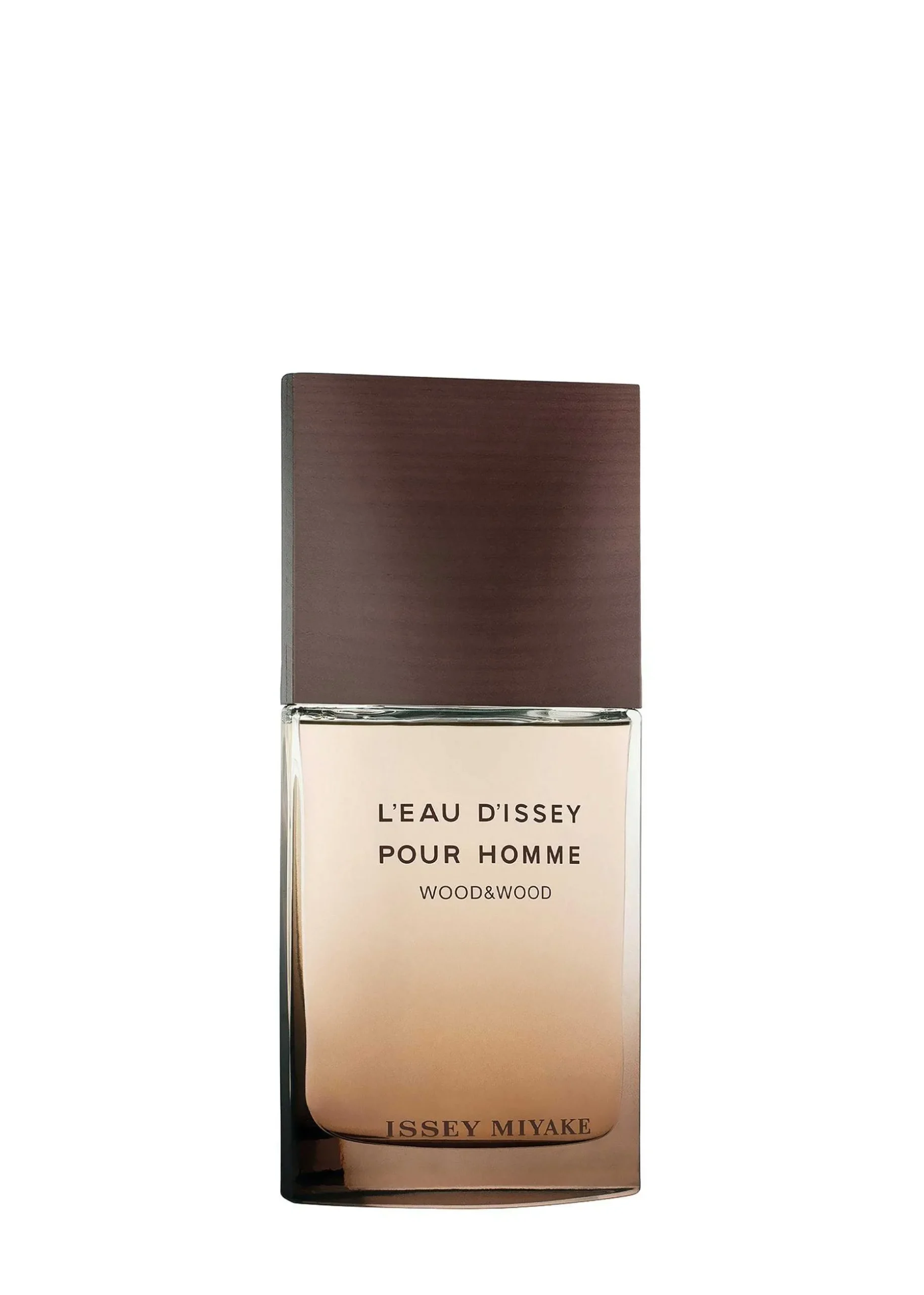 ISSEY MIYAKE Fragrances|L'Eau D'Issey Pour Homme Wood&Wood Intense