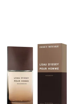 ISSEY MIYAKE Fragrances|L'Eau D'Issey Pour Homme Wood&Wood Intense