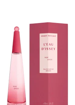 ISSEY MIYAKE Fragrances|L'Eau D'Issey Rose&Rose Eau De Parfum Intense