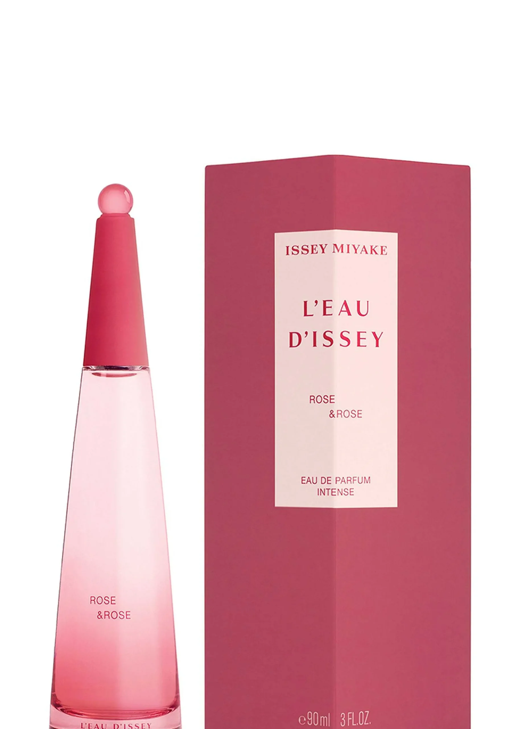 ISSEY MIYAKE Fragrances|L'Eau D'Issey Rose&Rose Eau De Parfum Intense