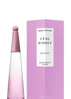 ISSEY MIYAKE Fragrances|L'Eau D'Issey Solar Violet Eau De Toilette Intense