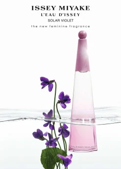 ISSEY MIYAKE Fragrances|L'Eau D'Issey Solar Violet Eau De Toilette Intense