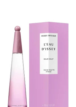ISSEY MIYAKE Fragrances|L'Eau D'Issey Solar Violet Eau De Toilette Intense