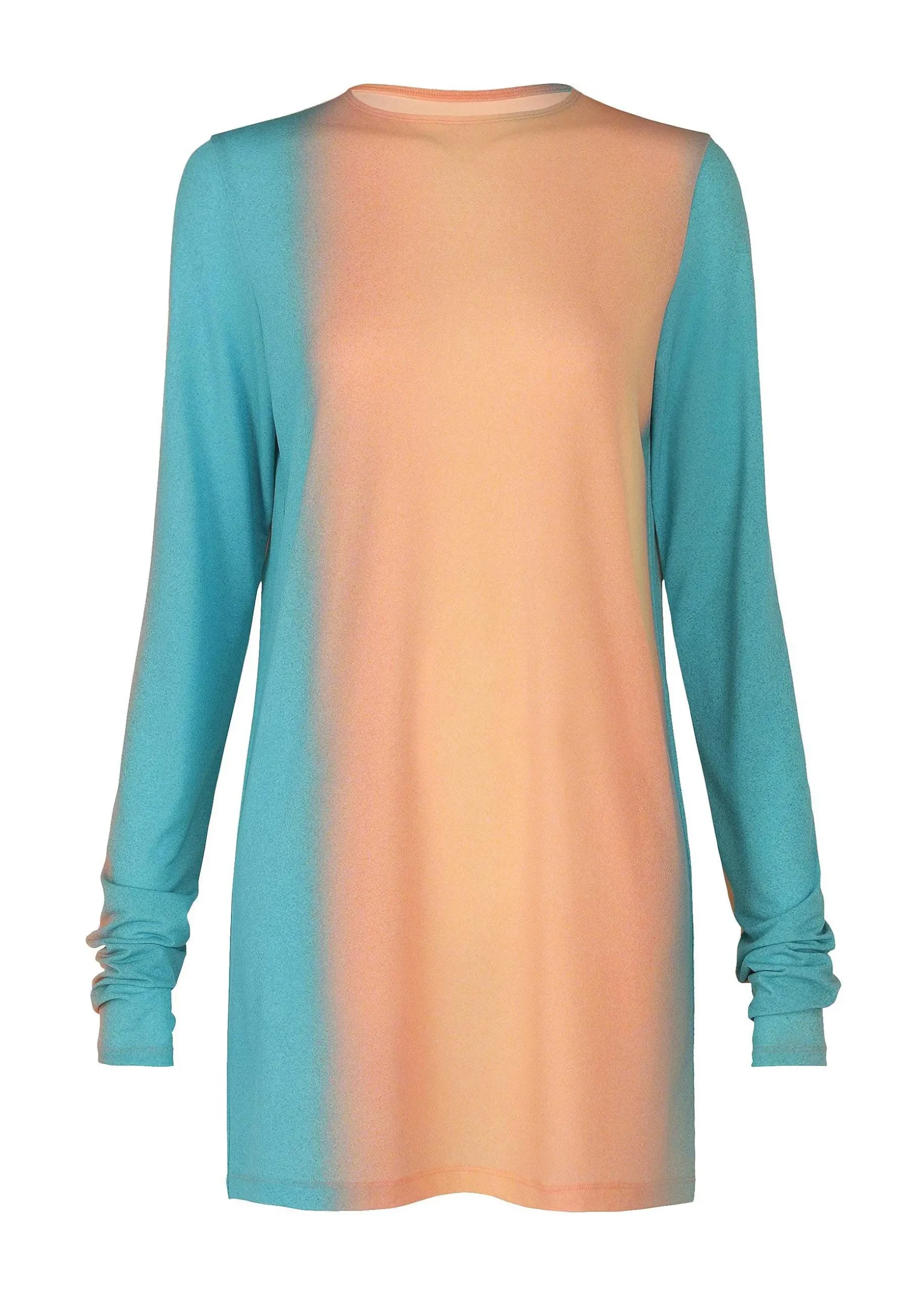 ISSEY MIYAKE Tunic|Light Leak
