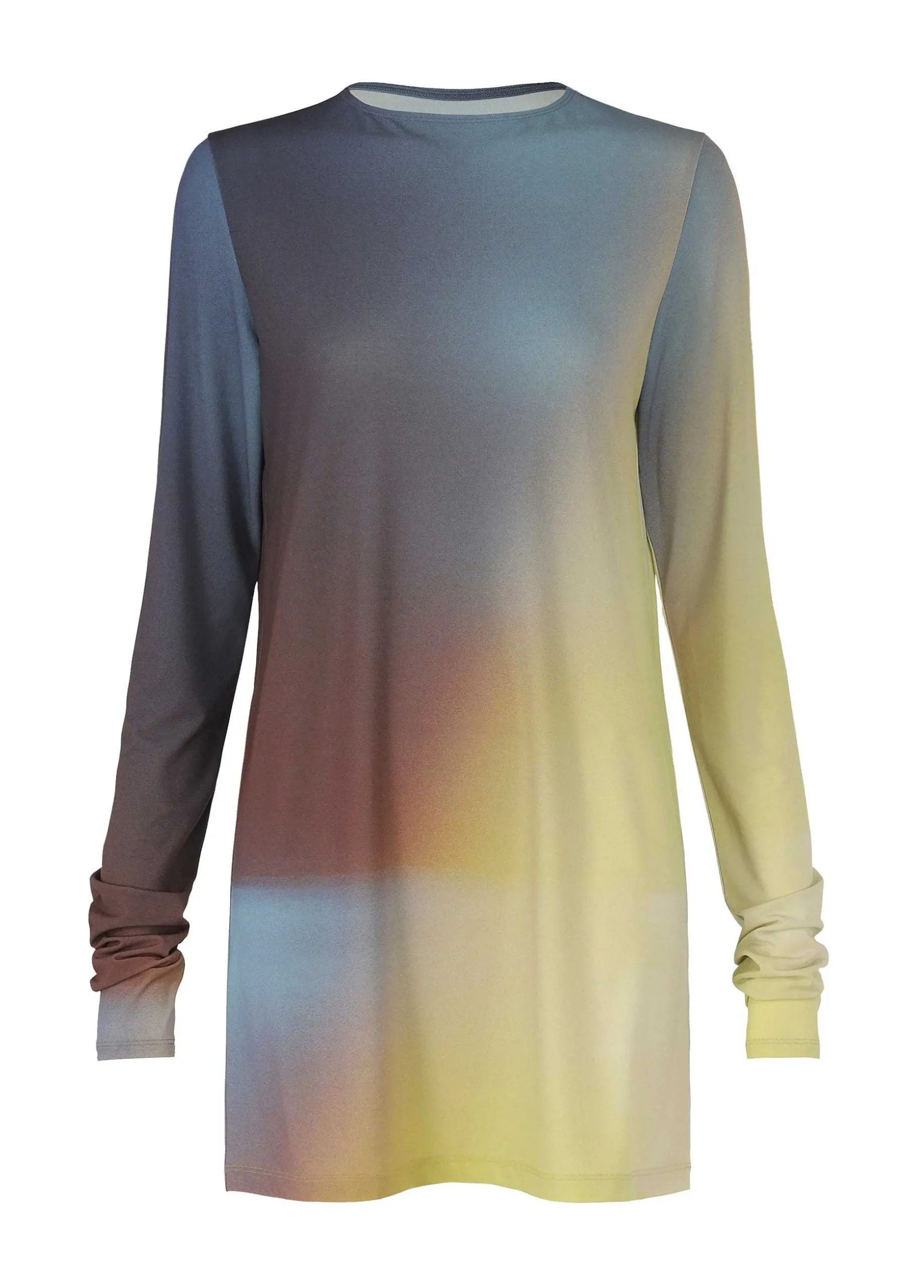 ISSEY MIYAKE Tunic|Light Leak