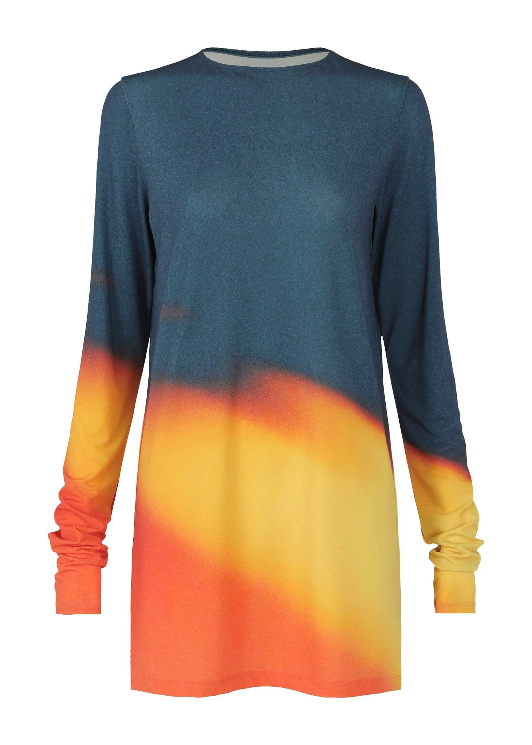 ISSEY MIYAKE Tunic|Light Leak